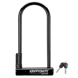 Cumpara ieftin Antifurt bicicleta U-lock, Kryptonite 12 LS, 30 x 16 cm, 12 mm - SECOND