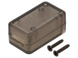 Carcasă USB ABS 20x35x15.5mm