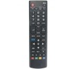 Telecomanda Smart 3D LG AKB73715637 LCD LED Neagra