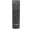 Telecomanda pentru LCD/LED, LG, AKB73715637, smart cu 3D, neagra
