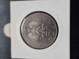 Polonia 50 zloti 1983 (aniversara) 9 - UNC