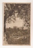 RF172 - Carte Postala - Sighisoara, circulata 1956