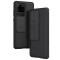 Husa pentru iPhone 16 Pro Max - Nillkin CamShield Pro - Black