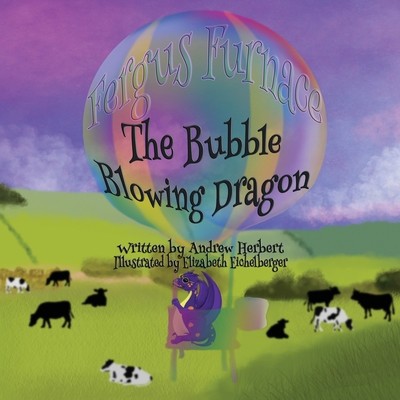 Fergus Furnace The Bubble Blowing Dragon foto
