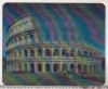 Bnk cp Carte postala 3d - Colloseum - necirculata, Printata