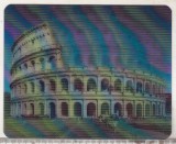 Bnk cp Carte postala 3d - Colloseum - necirculata, Printata