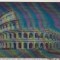 bnk cp Carte postala 3d - Colloseum - necirculata