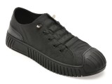 Pantofi sport GRYXX negri, 3281903, din material textil