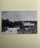 Carte poștală Suceava-Cabana Adancata, Necirculata, Fotografie