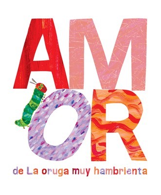 Amor de la Oruga Muy Hambrienta foto