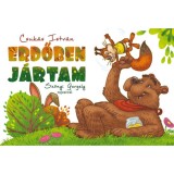 Erdőben j&aacute;rtam - Csuk&aacute;s Istv&aacute;n