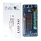 LCD+Touchscreen Samsung Galaxy Note 8 / N950 BLUE Original Service Pack