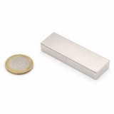 Magnet neodim bloc 60 x 20 x 10 mm N52