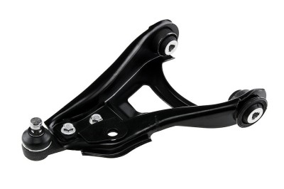 Brat suspensie fata Renault Clio 2 1998-, Kangoo 1998-, Thalia 1999-, Symbol 2002-, Nissan Kubistar 2003-, Stanga, NTY ZWD-RE-016 foto