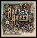 Born &amp; Raised 1CD + 2Vinyls | John Mayer, Alternativa/Indie, Columbia Records