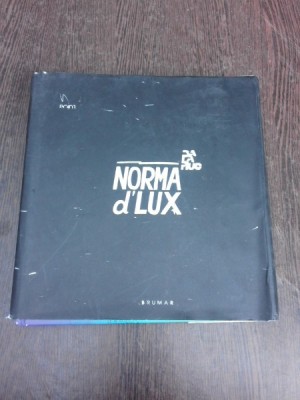 Norma d&amp;#039;Lux - Balamuc si invitatii sai foto