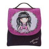 Gorjuss Rucsac cu broderie Sugar and Spice