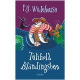 Telihold Blandingsben - P. G. Wodehouse