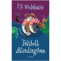 Telihold Blandingsben - P. G. Wodehouse
