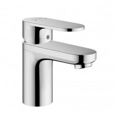 Baterie lavoar monocomanda 70, cu ventil pop-up, crom, Hansgrohe Vernis Blend