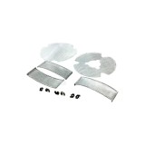 Filtru metalic pentru hotă ELICA KIT01711 Original