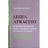 LEGEA ATRACTIEI-VIRGILE STANISLAS MARTIN-251126