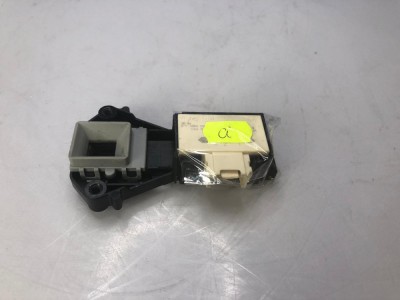Mecanism blocare usa masina de spalat Whirlpool AWS71000 /C82 foto