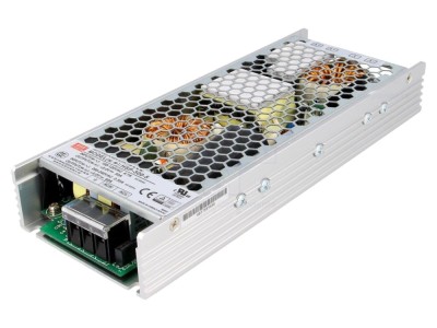 Alimentator Modular 300W 5V 60A foto