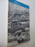 De la Dunare la Adriatica - Victor Barladeanu