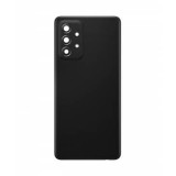 Capac Baterie pentru Samsung Galaxy A52s 5G, A528 , A52 5G, A526 , A52, A525 Neg