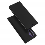 Husa pentru Huawei P30 Pro / P30 Pro New Edition, Dux Ducis Skin Pro, Black