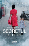 Secretul lui Hitler - Rory Clements, Corint