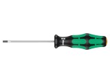 Șurubelniță Plată 3,0x0,5mm 80mm Lamă