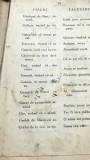 M. MF - Interbelica- Carte de talmacit vise