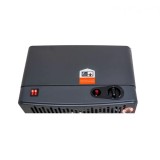 Soba mobila pe gaz GPL si electrica