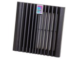 Ventilator panou ventilație RITTAL 230V AC 125m3/h IP54 54dBA
