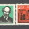 D.D.R.1963 Scriitori si compozitori SD.127