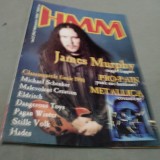 Cumpara ieftin REVISTA HMM SUPLIMENT AL REVISTEI ROCK LICEENII NR.2 1999