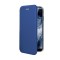 Husa compatibila cu huawei nova y70 / nova y70 plus, ultra on elegance, magnet close, slim, albastru