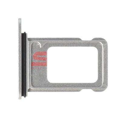 Suport SIM iPhone 14 Plus SILVER foto