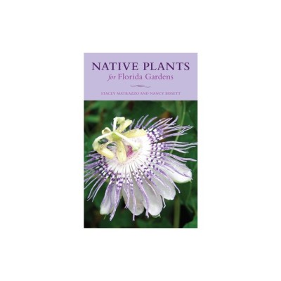 Native Plants for Florida Gardens foto