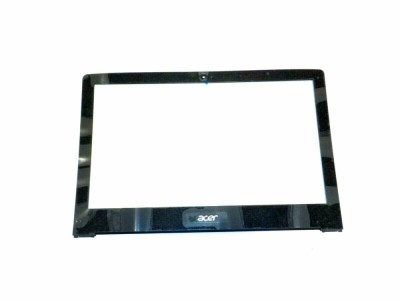 Rama Display Laptop, Acer, Aspire S5-371, S5-371T, 60.GCHN2.003, AP1JL000200 foto