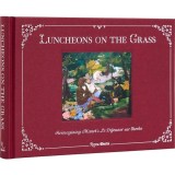 Cumpara ieftin Luncheons on the Grass: Reimagining Manet's Le D&eacute;jeuner Sur L'Herbe