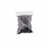 Spartura turmalina neagra pietre chips 5-10mm 25g, Stonemania Bijou