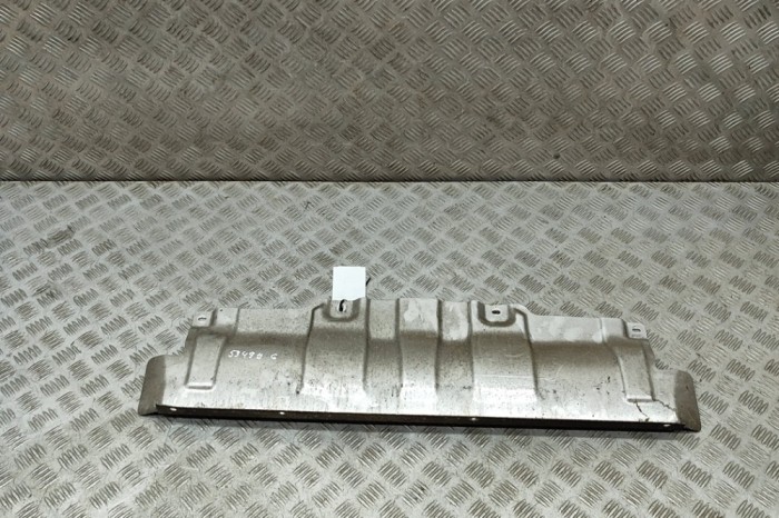Protecție termică PORSCHE CAYENNE 9Y0/9Y3 2019 OEM: 9Y0807587A | 30401848