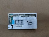 Placa electronica masina de spalat indesit widxl 126 / C73