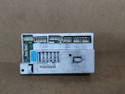 placa electronica masina de spalat indesit widxl 126 / C73 foto