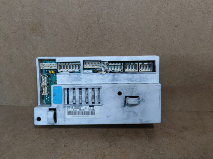 placa electronica masina de spalat indesit widxl 126 / C73