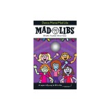 Dance Mania Mad Libs