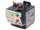 Releu termic TeSys D, cleme șurub, 0.4-0.63A LRD04